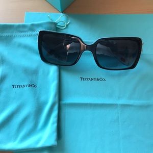 Tiffany Sunglasses